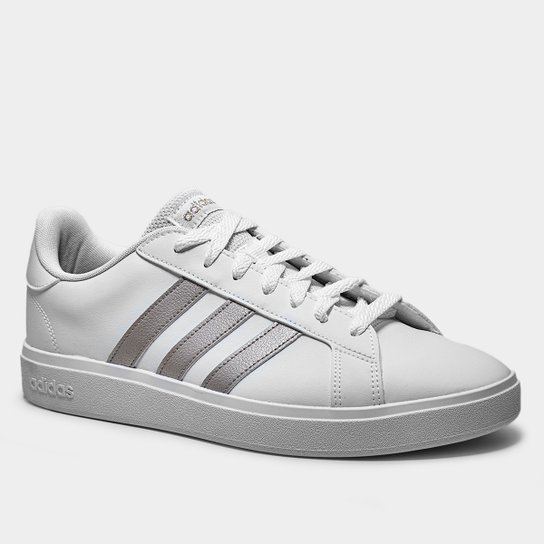 Tênis Adidas Grand Court Base Feminino