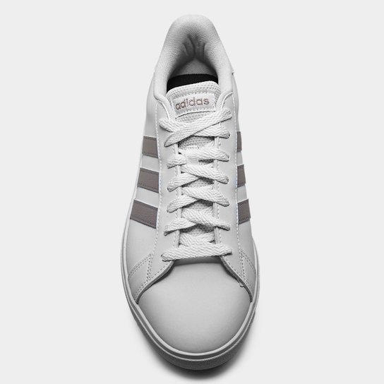 Tênis Adidas Grand Court Base Feminino