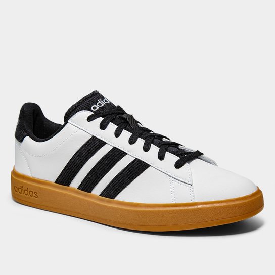 Tênis Adidas Grand Court Masculino