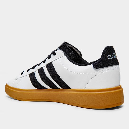 Tênis Adidas Grand Court Masculino