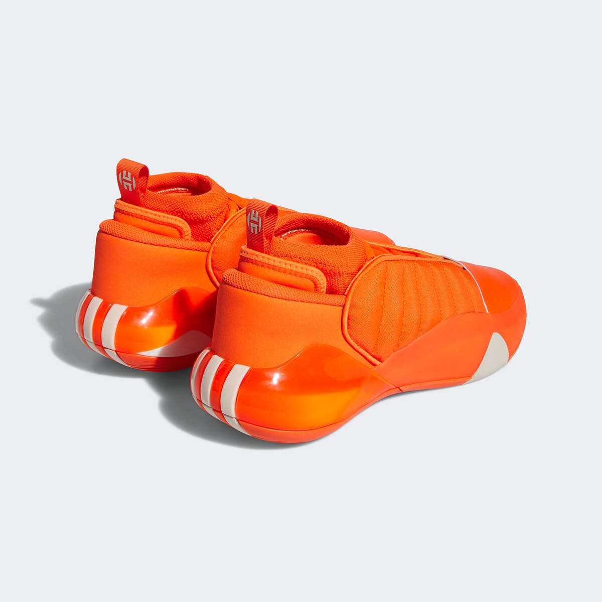 Tênis Adidas Harden Volume 7 Masculino | Loja do Cruzeiro
