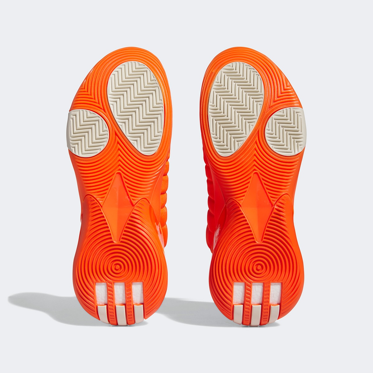 Tênis Adidas Harden Volume 7 Masculino | Loja do Cruzeiro