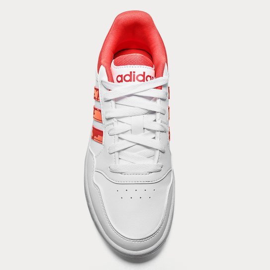Tênis Adidas Hoops 3.0 Feminino