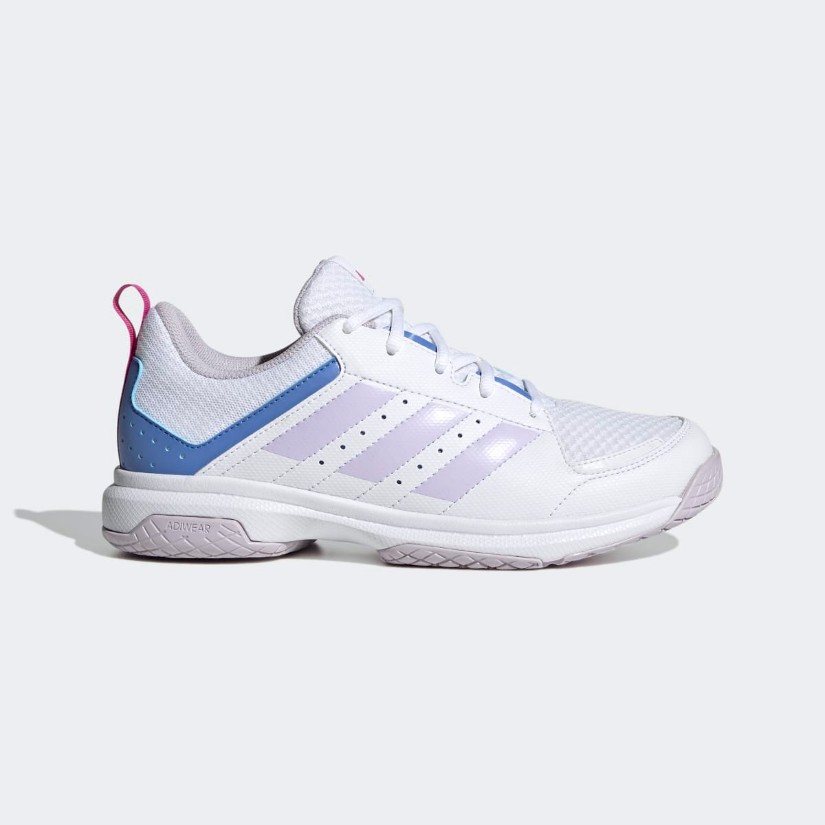 Tênis Adidas Indoor Ligra Feminino
