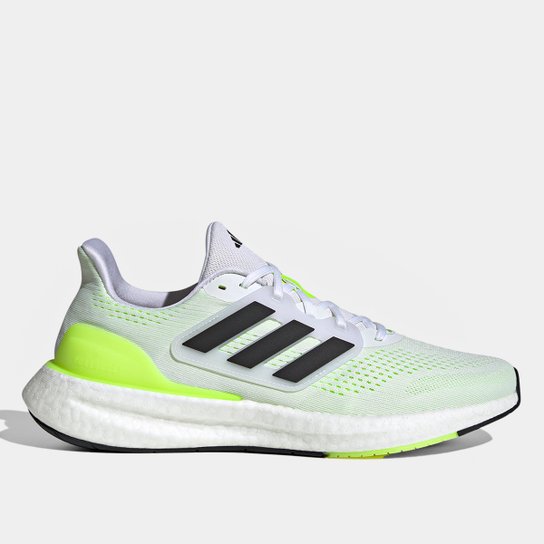 Tênis Adidas Pureboost 23 Masculino