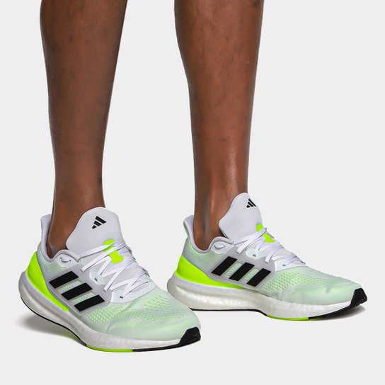 Tênis Adidas Pureboost 23 Masculino