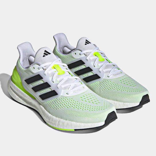 Tênis Adidas Pureboost 23 Masculino