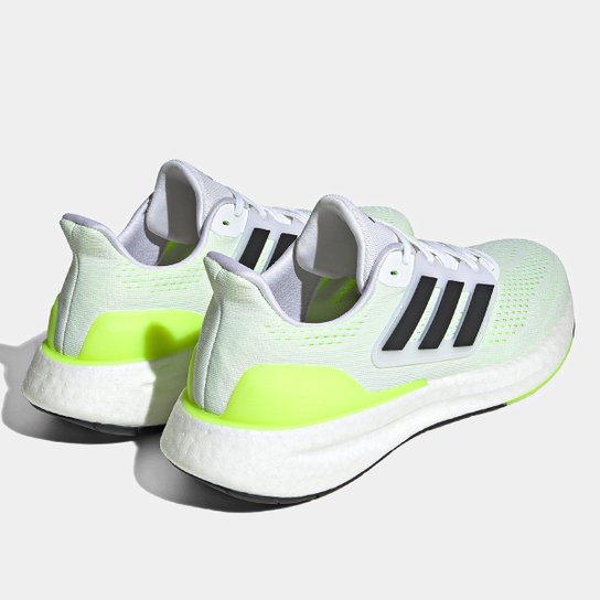 Tênis Adidas Pureboost 23 Masculino