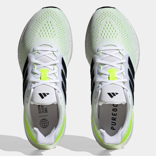 Tênis Adidas Pureboost 23 Masculino