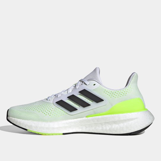 Tênis Adidas Pureboost 23 Masculino