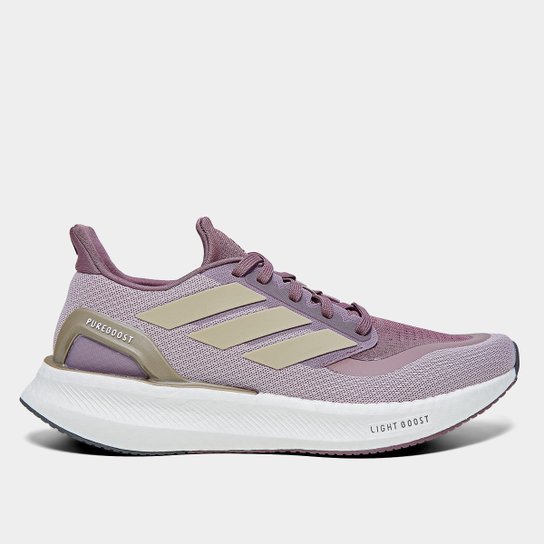 Tênis Adidas Pureboost 5 Feminino