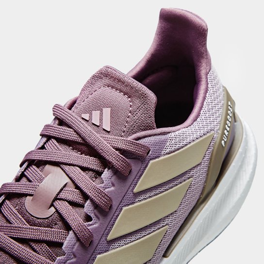 Tênis Adidas Pureboost 5 Feminino