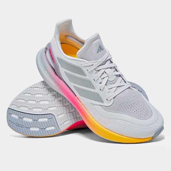 Tênis Adidas Pureboost 5 Feminino