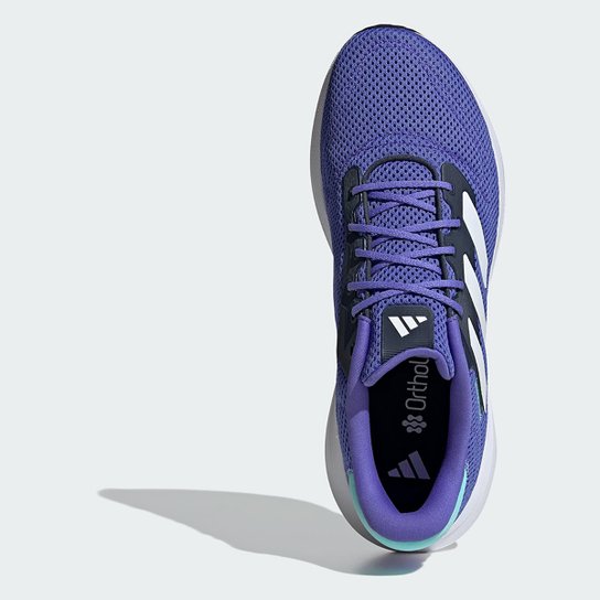 Tênis Adidas Response Runner