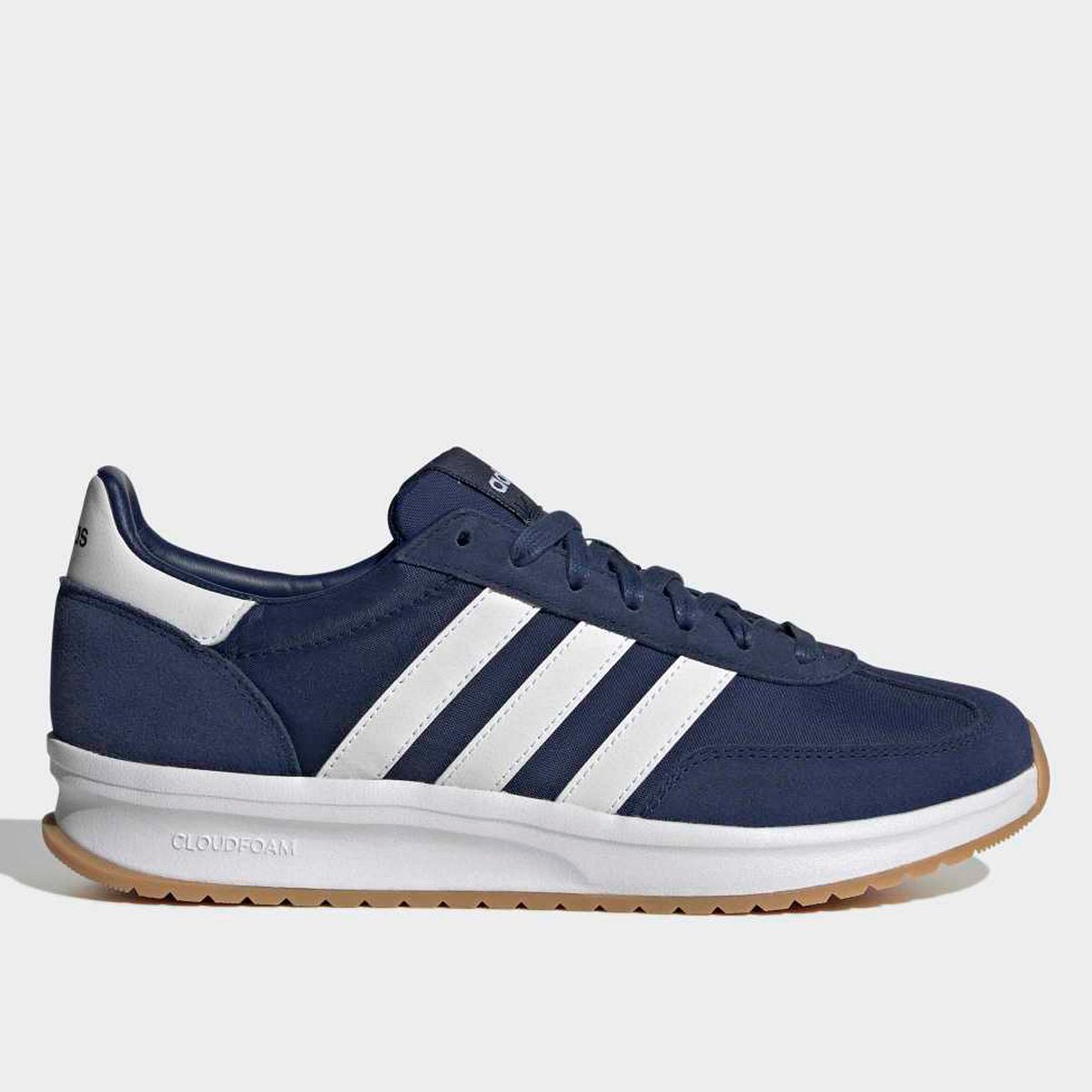 Tênis Adidas Run 70 2.0 Masculino | Loja do Cruzeiro