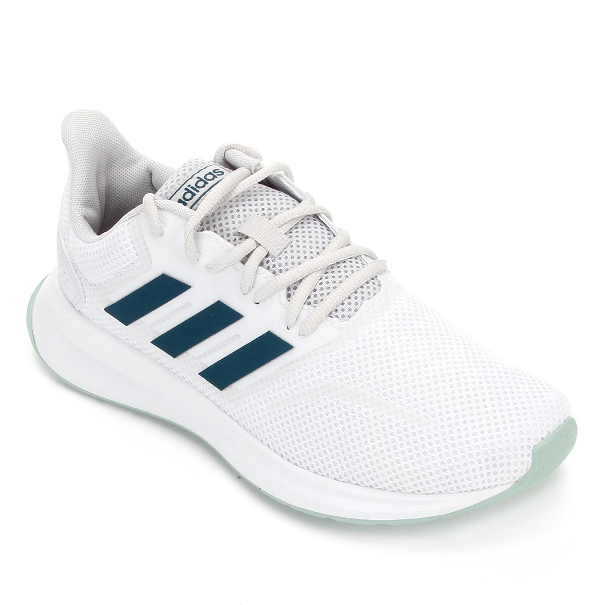 Tênis Adidas Run Falcon Feminino1