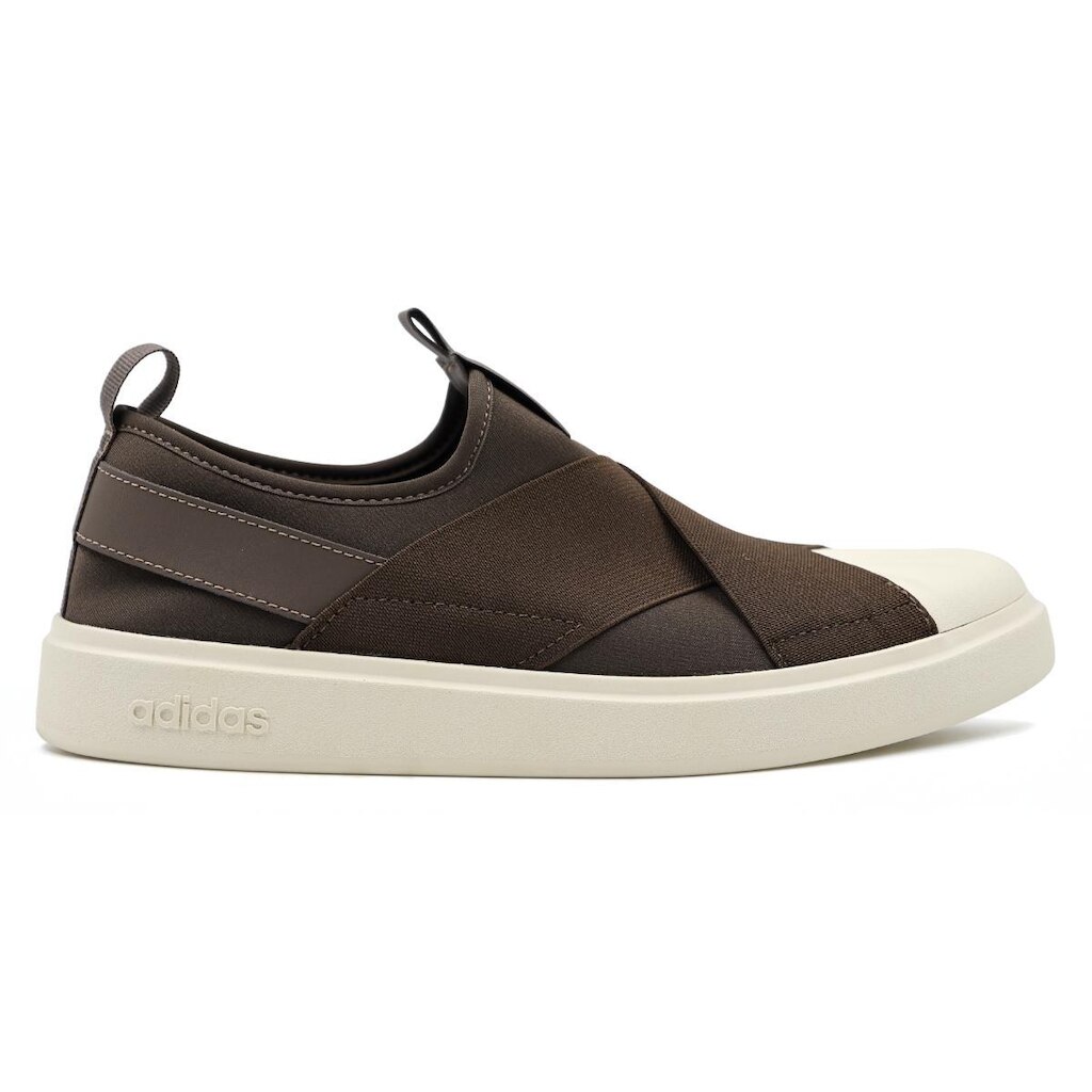 Tênis Adidas Slip On Streettalk Feminino
