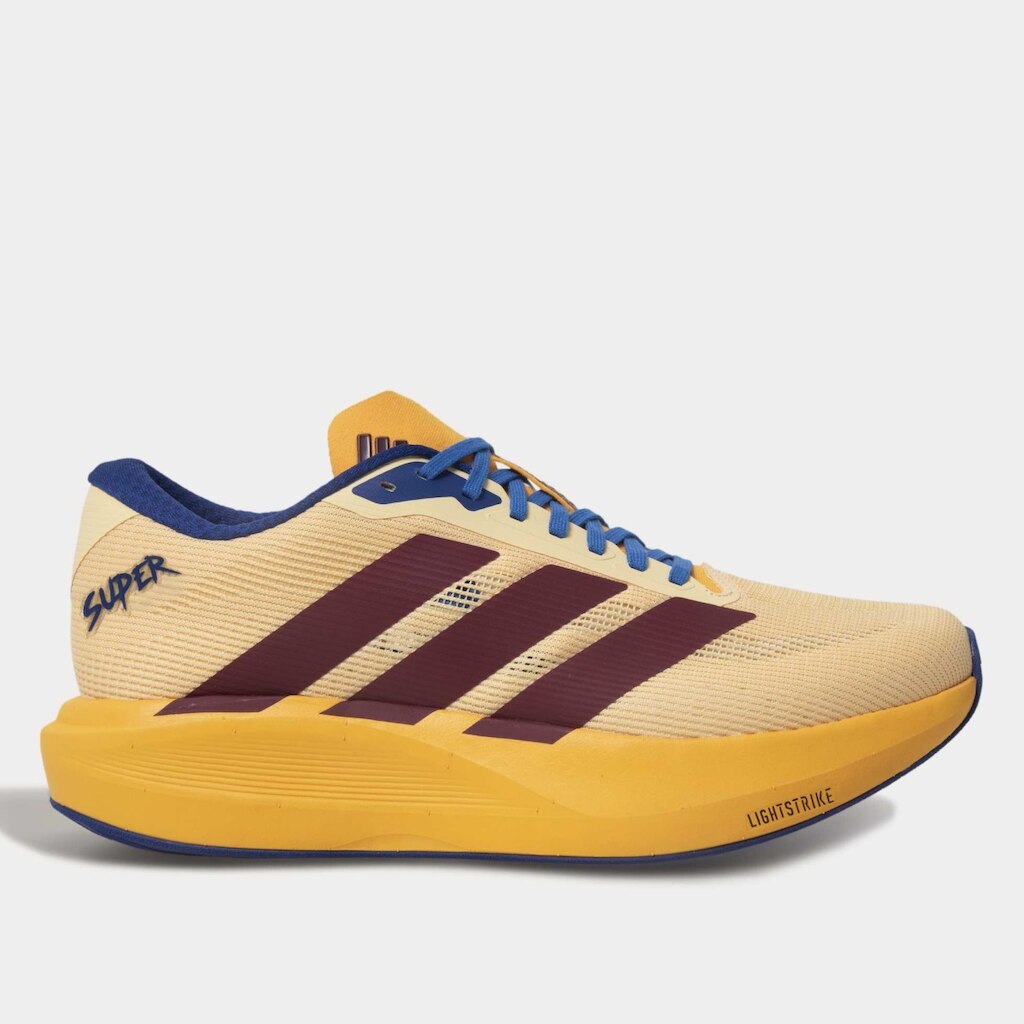 Tênis Adidas Super Masculino