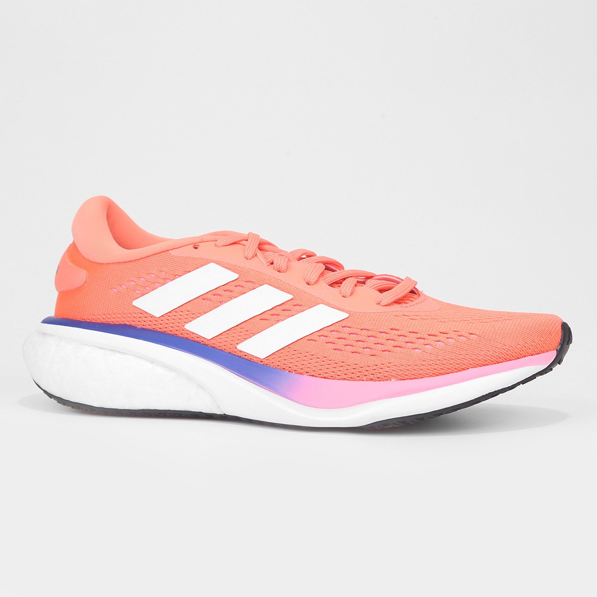 Adidas Supernova Tenis Adidas Duas Faixas Tênis Adidas Supernova