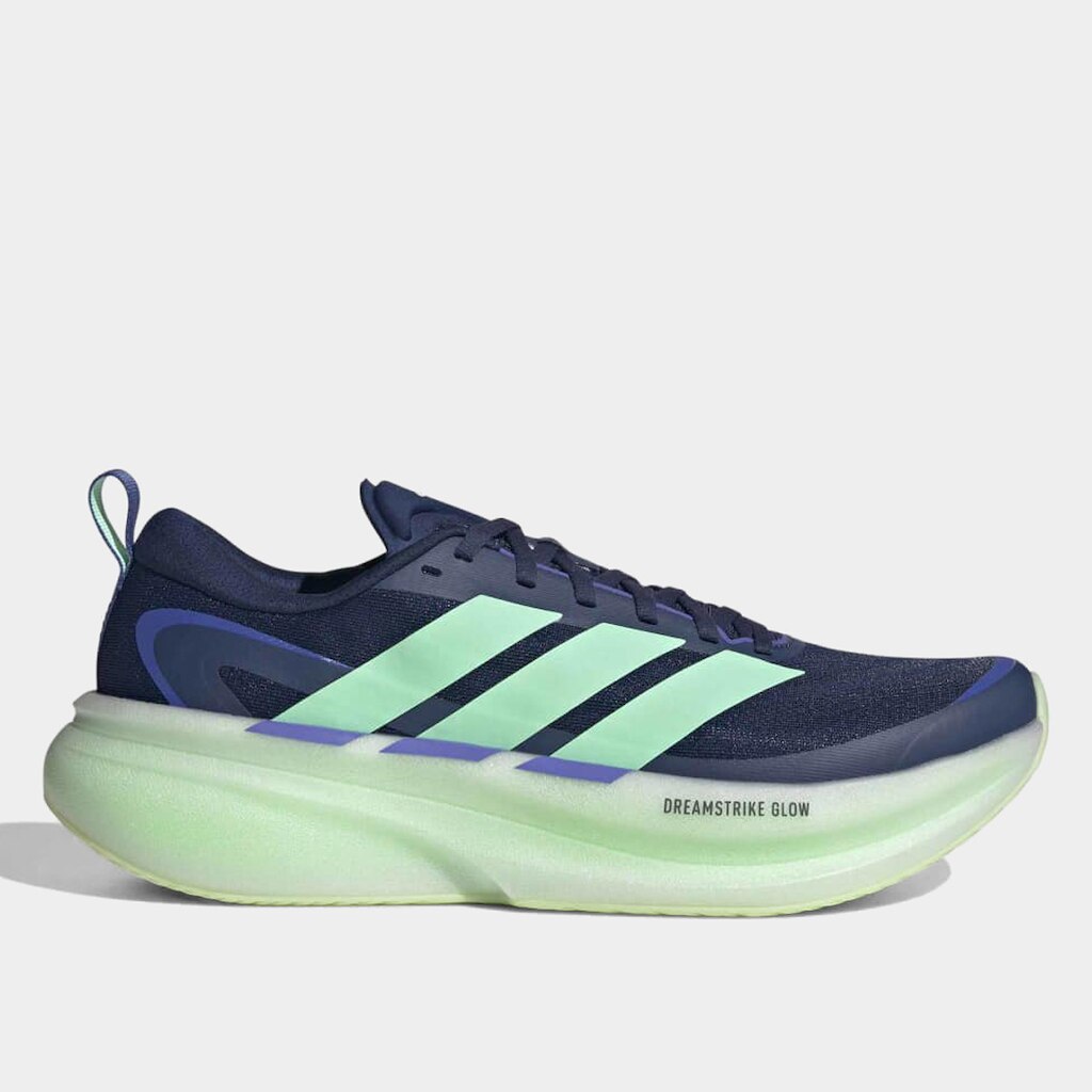 Tênis Adidas Supernova Glide Masculino