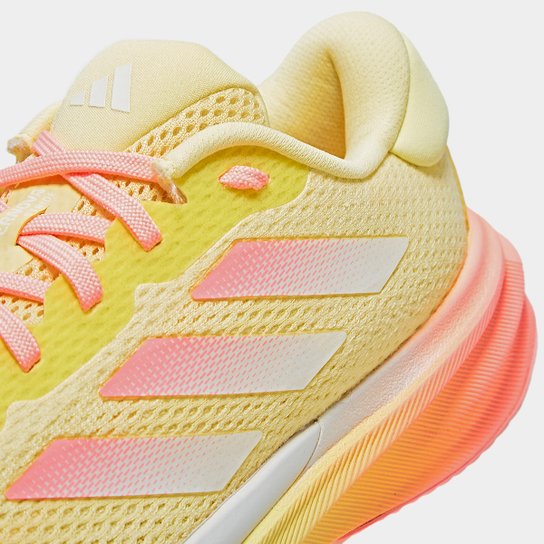 Tênis Adidas Supernova Stride Feminino