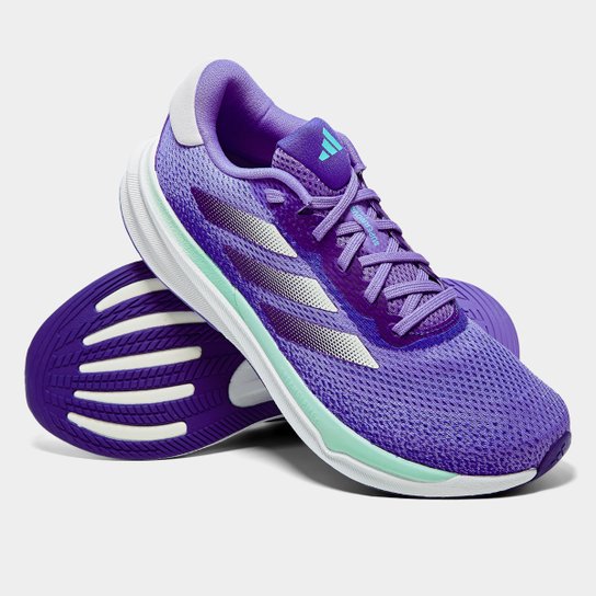 Tênis Adidas Supernova Stride Masculino