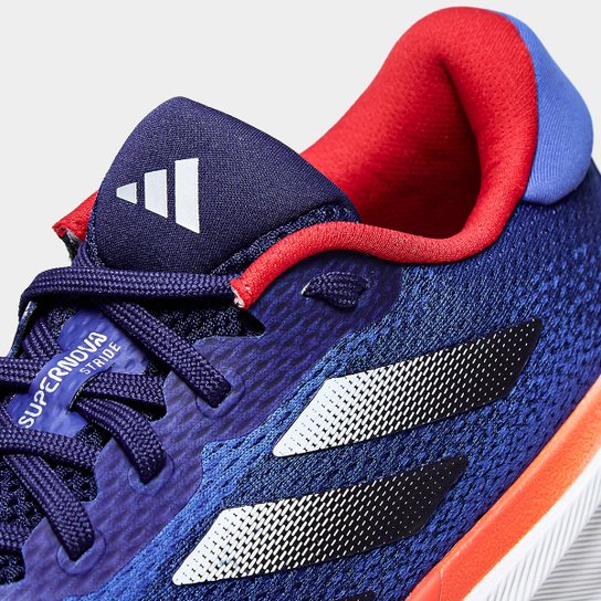 Tênis Adidas Supernova Stride Masculino