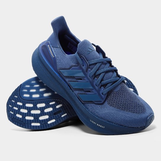 Tênis Adidas Ultraboost 5 Feminino