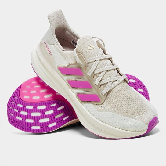Tênis Adidas Ultraboost 5 Feminino