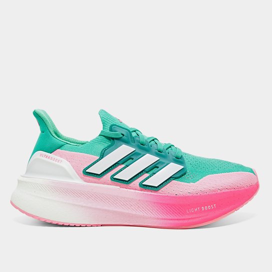 Tênis Adidas Ultraboost 5 Feminino