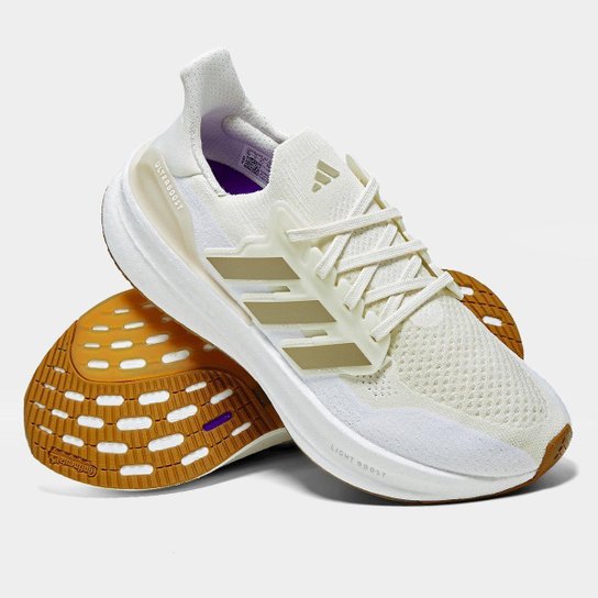 Tênis Adidas Ultraboost 5 Feminino