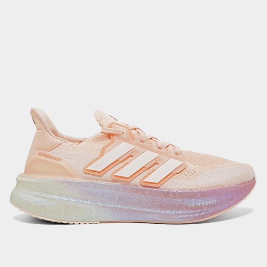 Tênis Adidas Ultraboost 5 Feminino