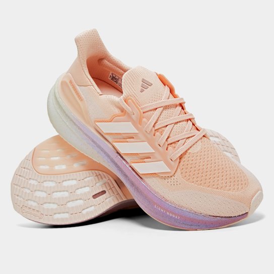 Tênis Adidas Ultraboost 5 Feminino