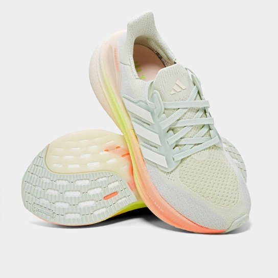 Tênis Adidas Ultraboost 5 Feminino