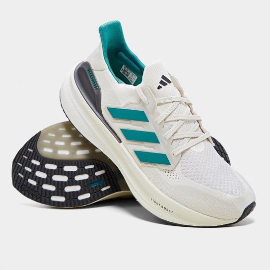 Tênis Adidas Ultraboost 5 Masculino