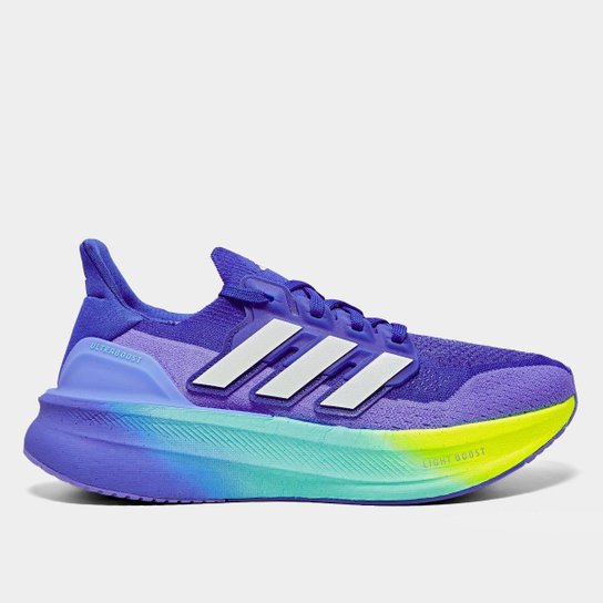 Tênis Adidas Ultraboost 5 Masculino