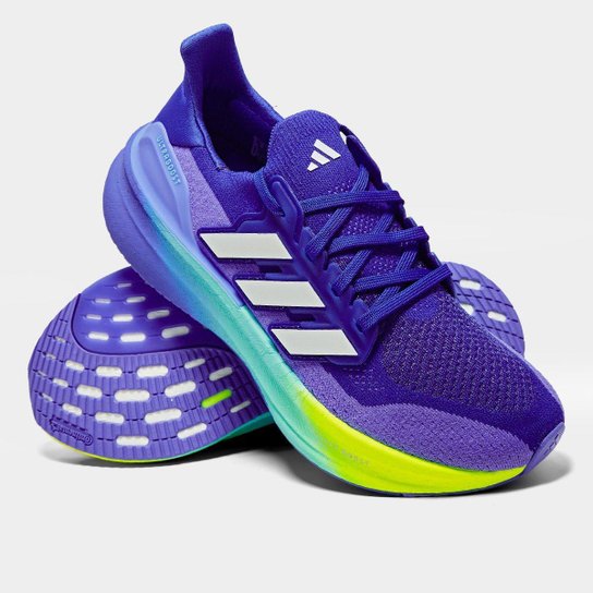 Tênis Adidas Ultraboost 5 Masculino