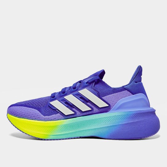 Tênis Adidas Ultraboost 5 Masculino