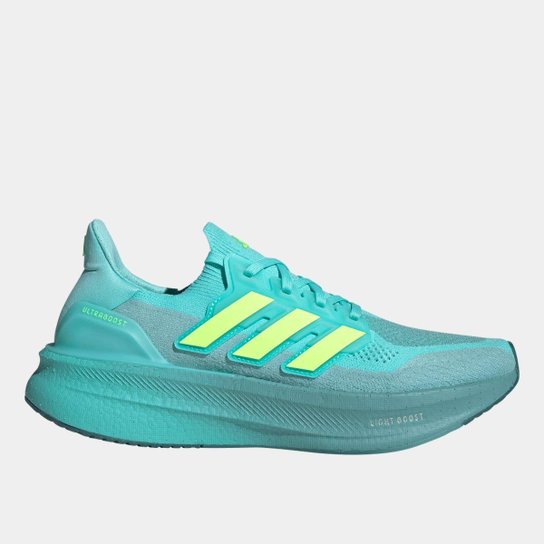 Tênis Adidas Ultraboost 5 Masculino