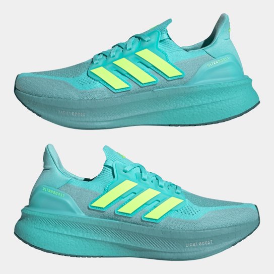 Tênis Adidas Ultraboost 5 Masculino