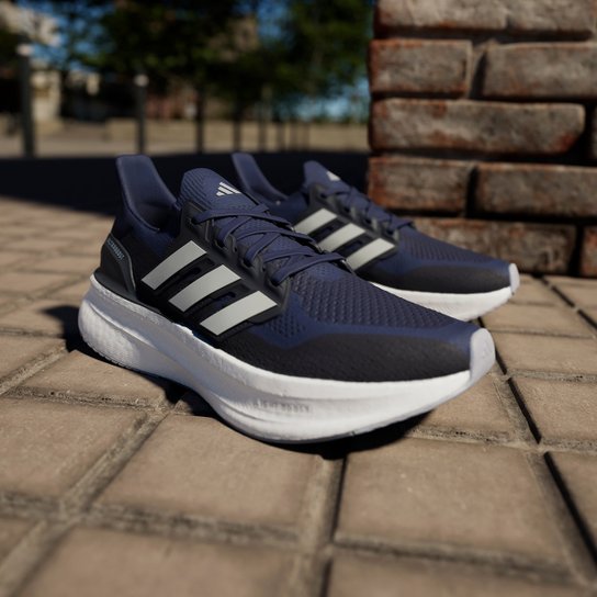 Tênis Adidas Ultraboost 5 Masculino