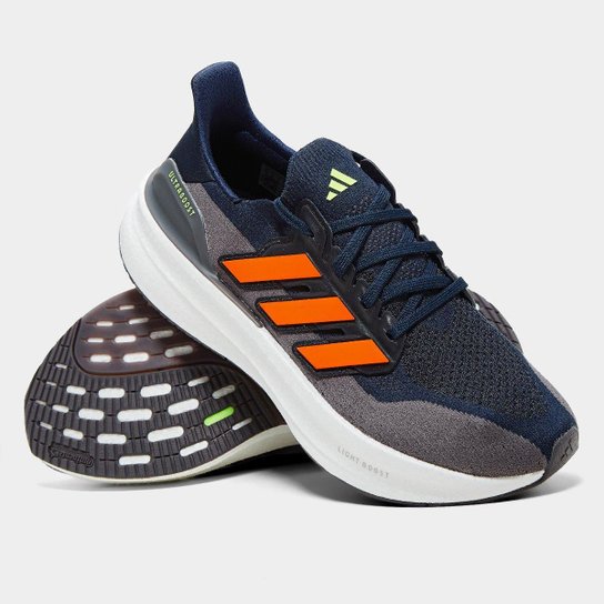 Tênis Adidas Ultraboost 5 Masculino