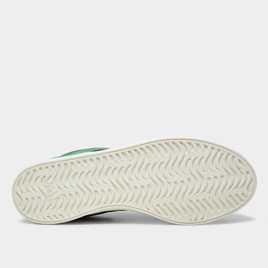 Tênis Adidas Vl Court 3 0 Camurça Masculino