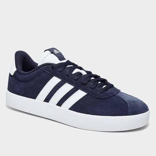 Tênis Adidas Vl Court 3 0 Masculino