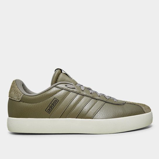 Tênis Adidas Vl Court 3 0 Masculino