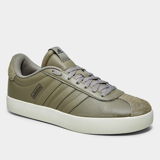 Tênis Adidas Vl Court 3 0 Masculino