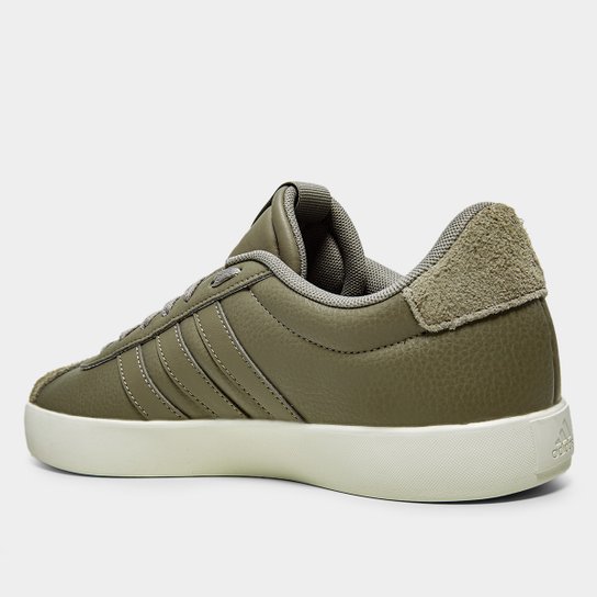 Tênis Adidas Vl Court 3 0 Masculino