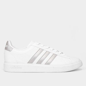 Imagem Tênis Feminino Adidas Grand Court 2.0