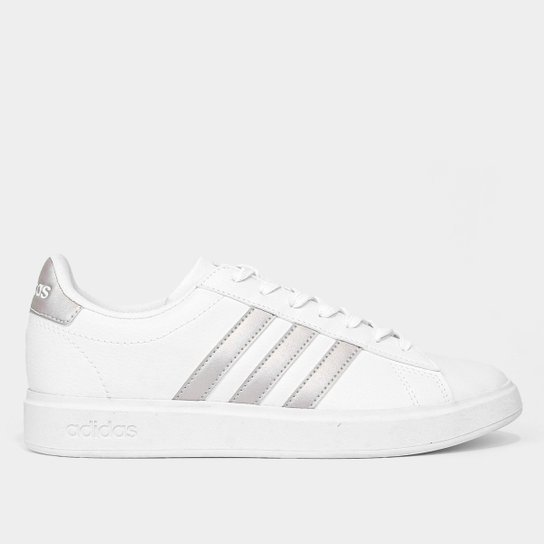 Tênis Feminino Adidas Grand Court 2.0