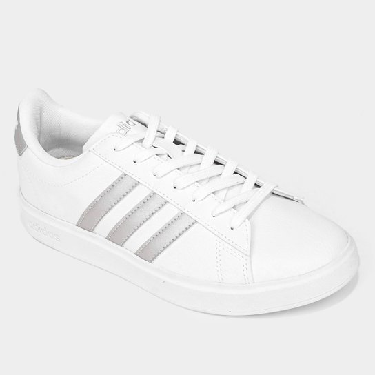 Tênis Feminino Adidas Grand Court 2.0